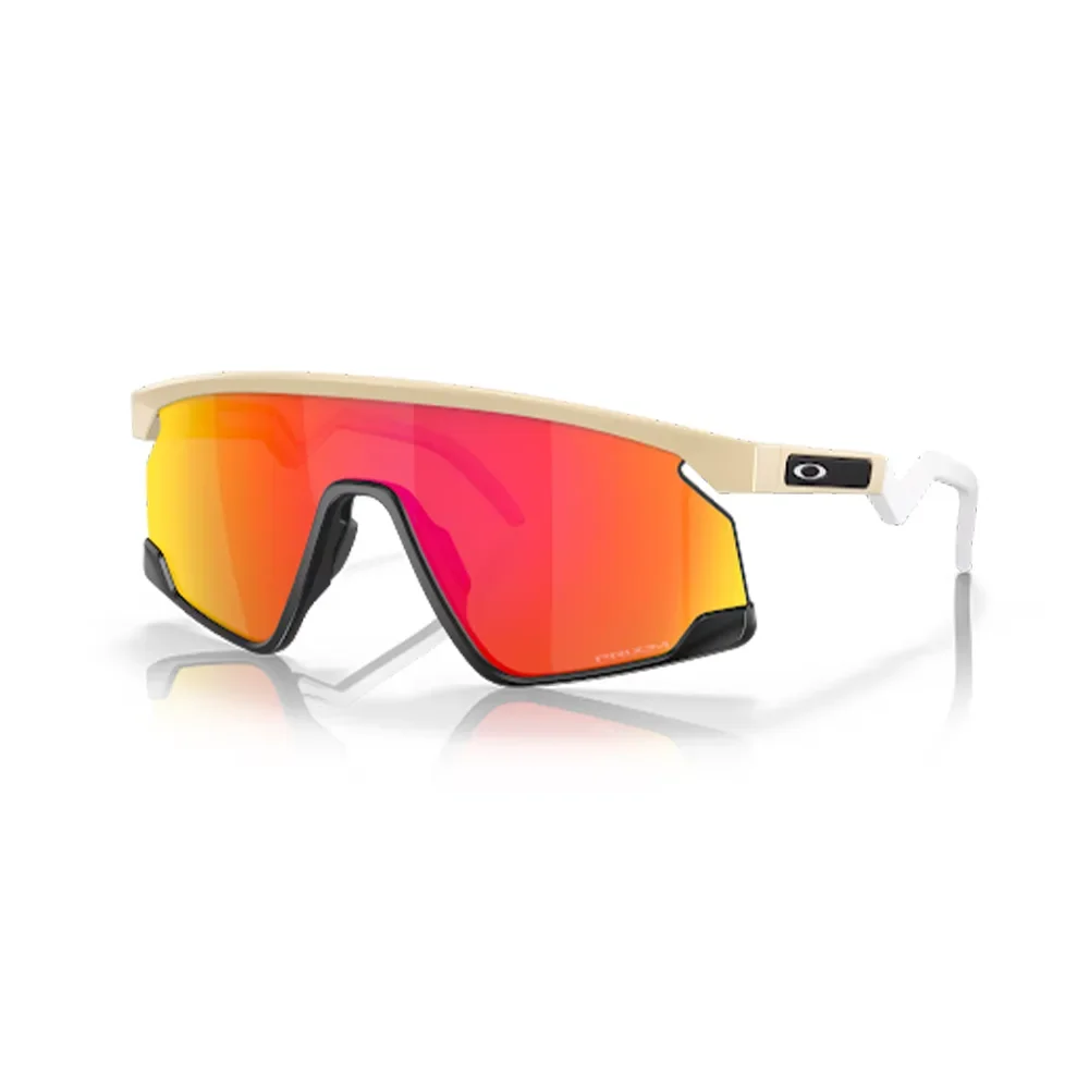 Φωτογραφία προϊόντος: ΓΥΑΛΙΑ ΗΛΙΟΥ BXTR PRIZM RUBY/MATTE DESERT TAN 9280-0439 | OAKLEY