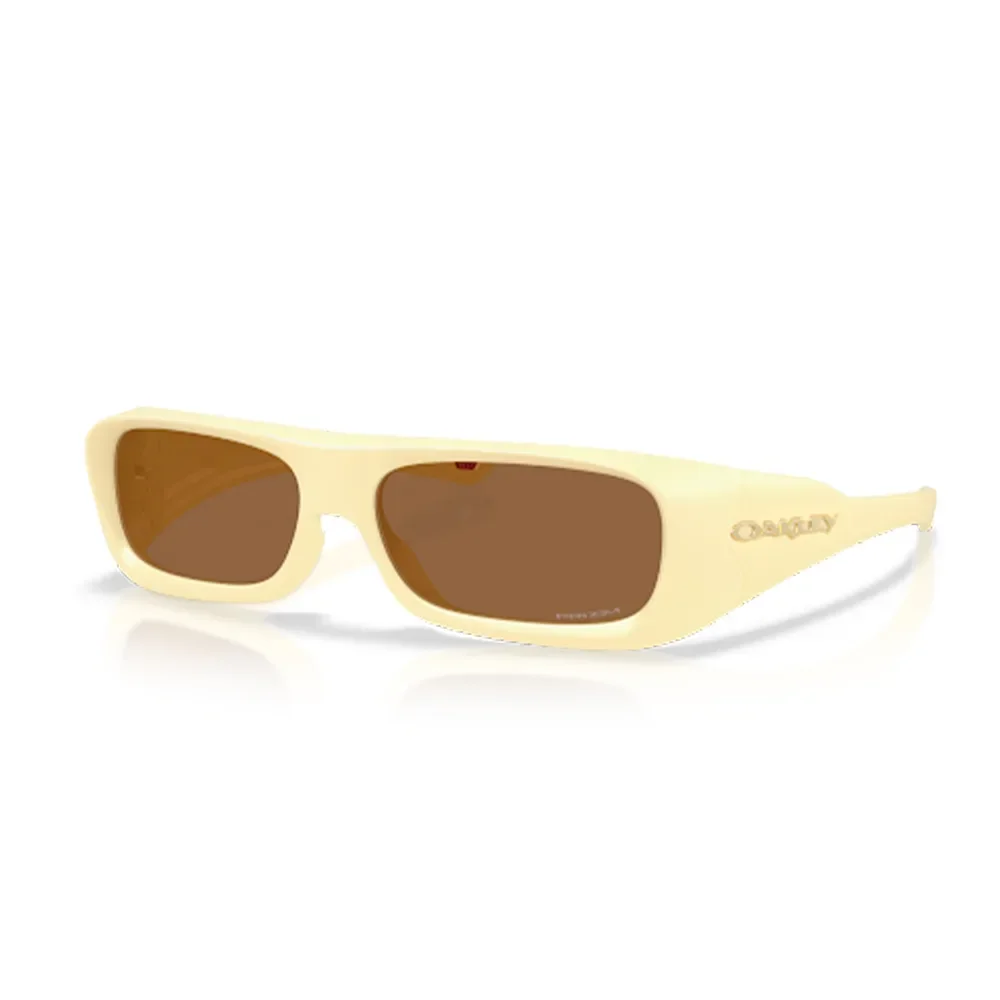 Φωτογραφία προϊόντος: ΓΥΑΛΙΑ ΗΛΙΟΥ PERMIAN PRIZM BRONZE/MATTE YELLOW MILKSHAKE 9520-0659 | OAKLEY