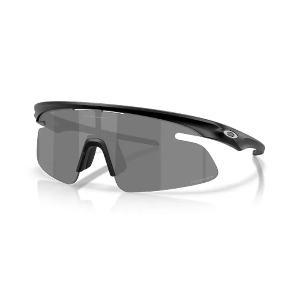 Φωτογραφία προϊόντος: ΓΥΑΛΙΑ ΗΛΙΟΥ RSLV LITE PRIZM BLACK/MATTE BLACK 9527D-0150 | OAKLEY