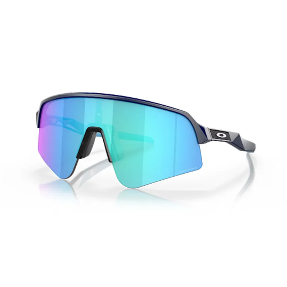 Φωτογραφία προϊόντος: ΓΥΑΛΙΑ ΗΛΙΟΥ SUTRO LITE SWEEP PRIZM SAPPHIRE/MATTE NAVY 9465-0539 | OAKLEY