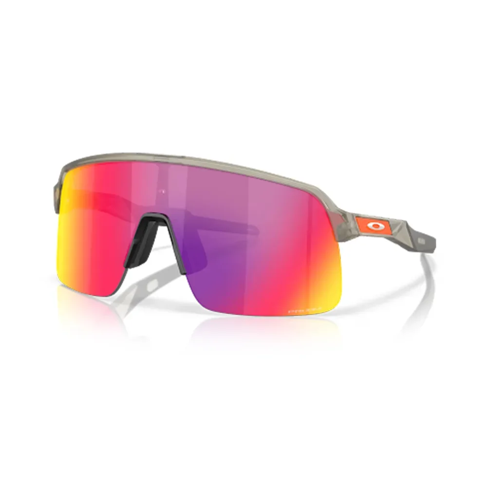 Φωτογραφία προϊόντος: ΓΥΑΛΙΑ ΗΛΙΟΥ SUTRO LITE PRIZM ROAD/MATTE GREY INK 9463-6839 | OAKLEY