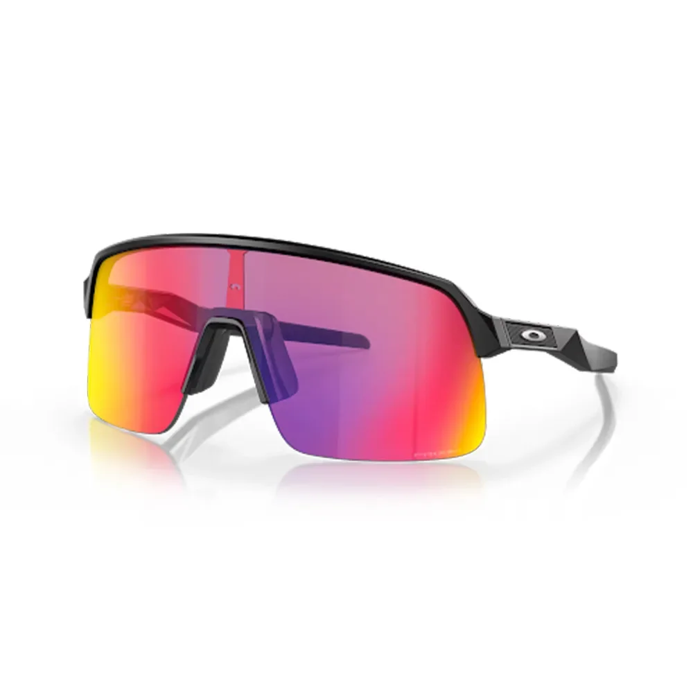 Φωτογραφία προϊόντος: ΓΥΑΛΙΑ ΗΛΙΟΥ SUTRO LITE PRIZM ROAD/MATTE BLACK 9463-0139 | OAKLEY