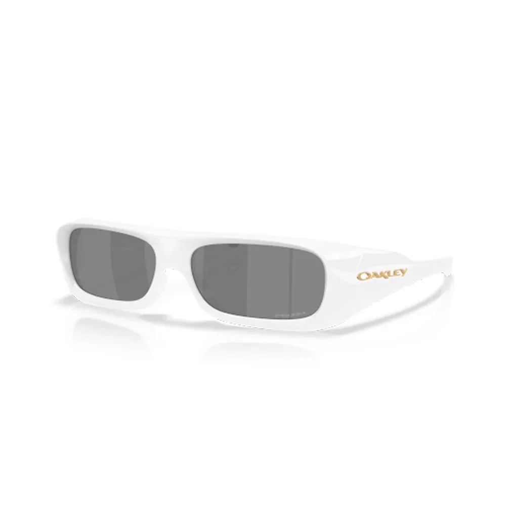 Φωτογραφία προϊόντος: ΓΥΑΛΙΑ ΗΛΙΟΥ PERMIAN PRIZM BLACK/PEARLIZED WHITE 9520-0259 | OAKLEY