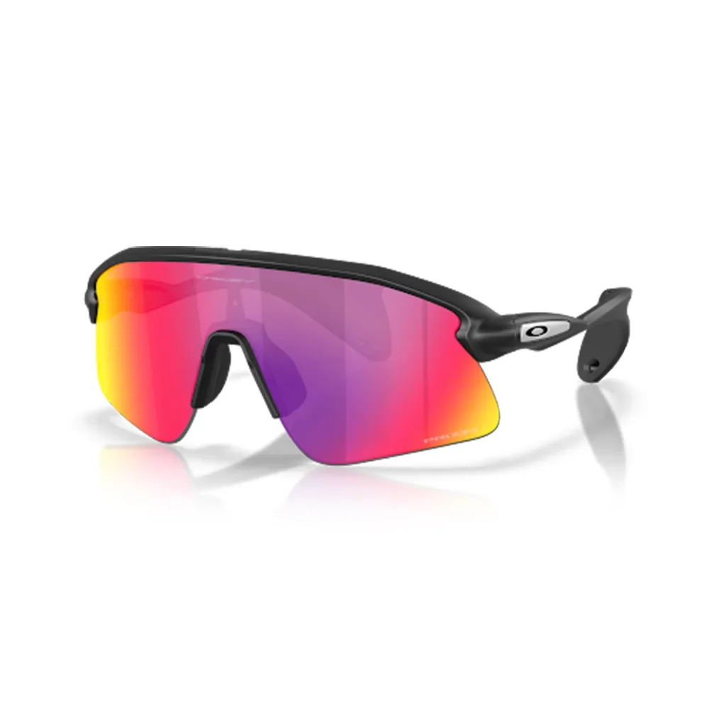 Φωτογραφία προϊόντος: ΓΥΑΛΙΑ ΗΛΙΟΥ STUNT DEVIL PRIZM ROAD/MATTE BLACK 9517-0239 | OAKLEY