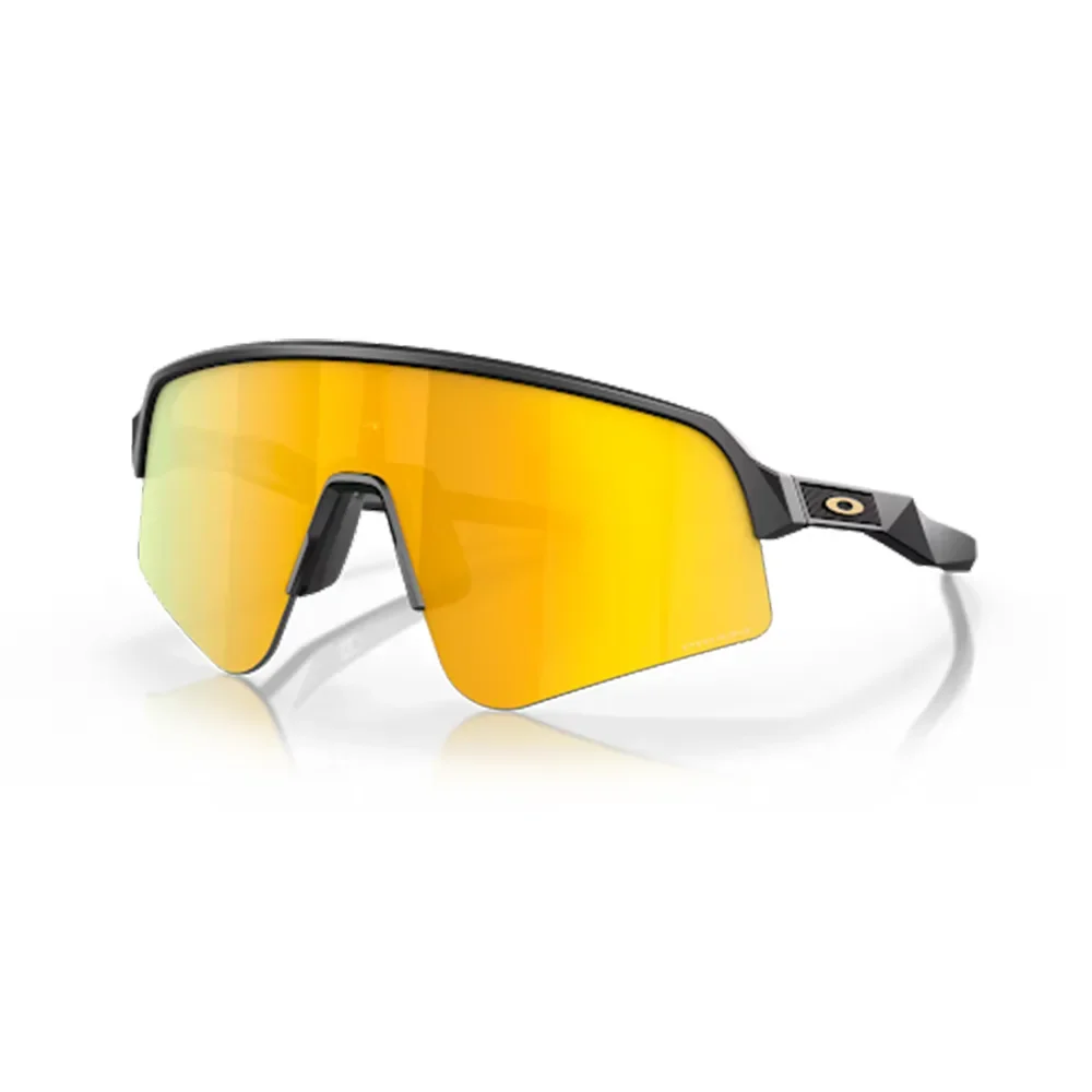 Φωτογραφία προϊόντος: ΓΥΑΛΙΑ ΗΛΙΟΥ SUTRO LITE SWEEP PRIZM 24K/MATTE CARBON 9465-1739 | OAKLEY