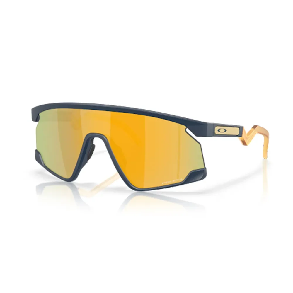 Φωτογραφία προϊόντος: ΓΥΑΛΙΑ ΗΛΙΟΥ BXTR PRIZM 24K/MATTE ABYSS 9280-2039 | OAKLEY