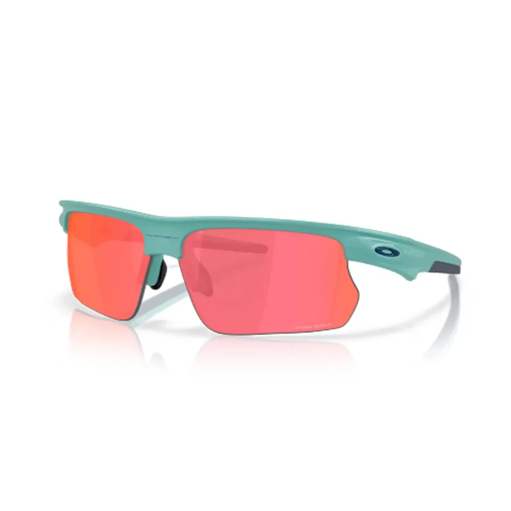 Φωτογραφία προϊόντος: ΓΥΑΛΙΑ ΗΛΙΟΥ BISPHAERA PRIZM TRAIL TORCH/ MATTE PACIFIC 9400-1868 | OAKLEY