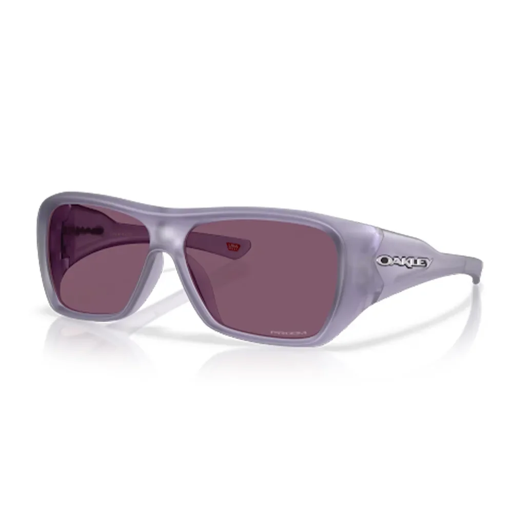 Φωτογραφία προϊόντος: ΓΥΑΛΙΑ ΗΛΙΟΥ CHAMINADE PRIZM INDIGO/MATTE TRANSPARENT LILAC 9492-0460 | OAKLEY