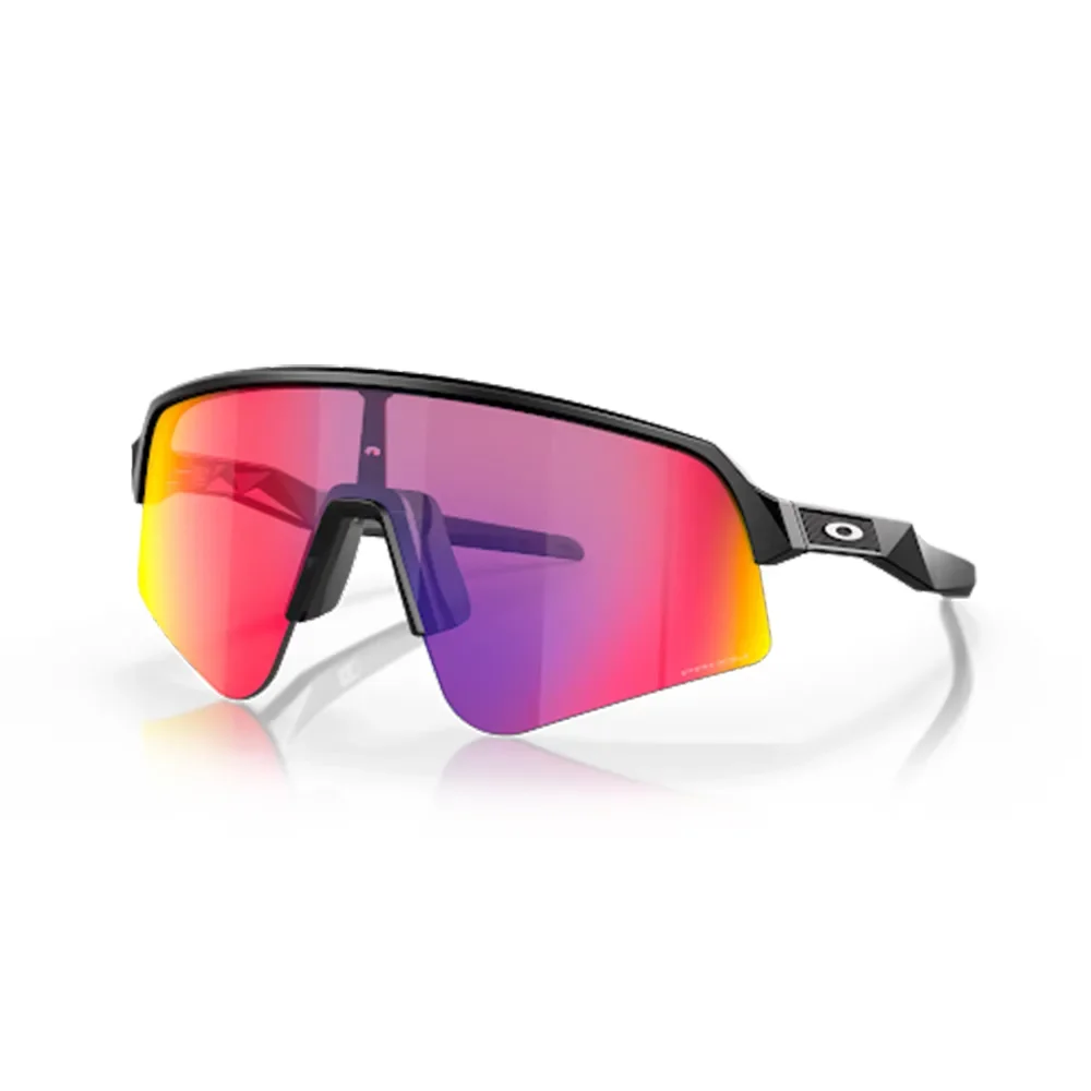 Φωτογραφία προϊόντος: ΓΥΑΛΙΑ ΗΛΙΟΥ SUTRO LITE SWEEP PRIZM ROAD/MATTE BLACK 9465-0139 | OAKLEY
