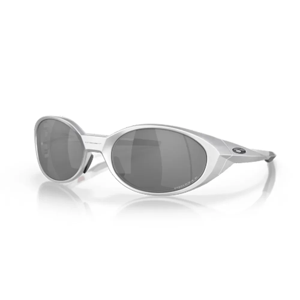 Φωτογραφία προϊόντος: ΓΥΑΛΙΑ ΗΛΙΟΥ EYE JACKET REDUX PRIZM BLACK/SILVER 9438-0558 | OAKLEY