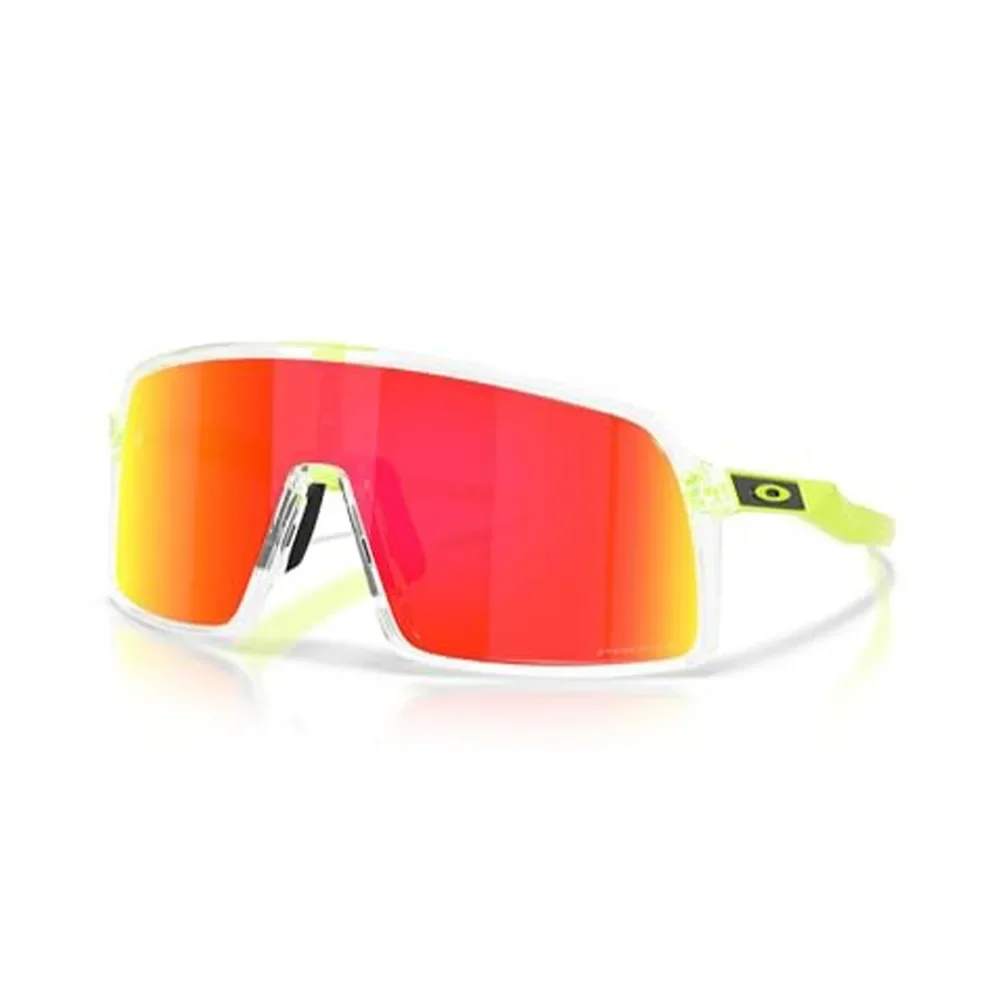 Φωτογραφία προϊόντος: ΓΥΑΛΙΑ ΗΛΙΟΥ SUTRO PRIZM RUBY/CLEAR 9406-D237 | OAKLEY
