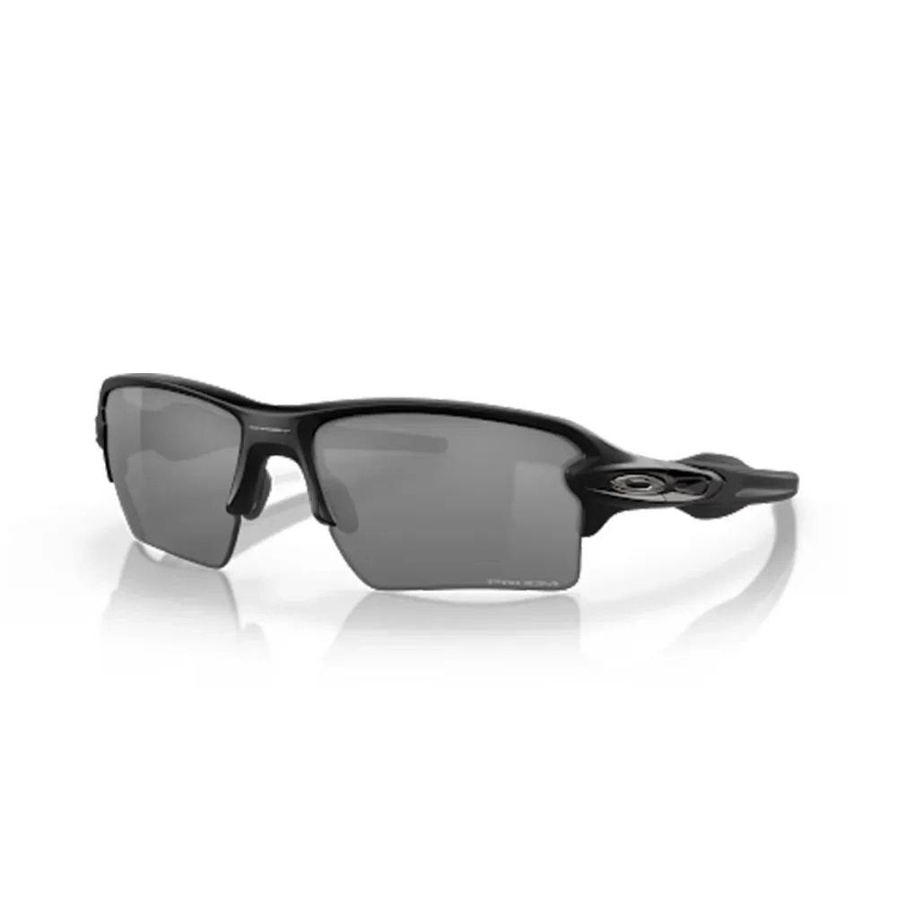 Φωτογραφία προϊόντος: ΓΥΑΛΙΑ ΗΛΙΟΥ FLAK 2.0 XL PRIZM BLACK/MATTE BLACK 9188-7359 | OAKLEY