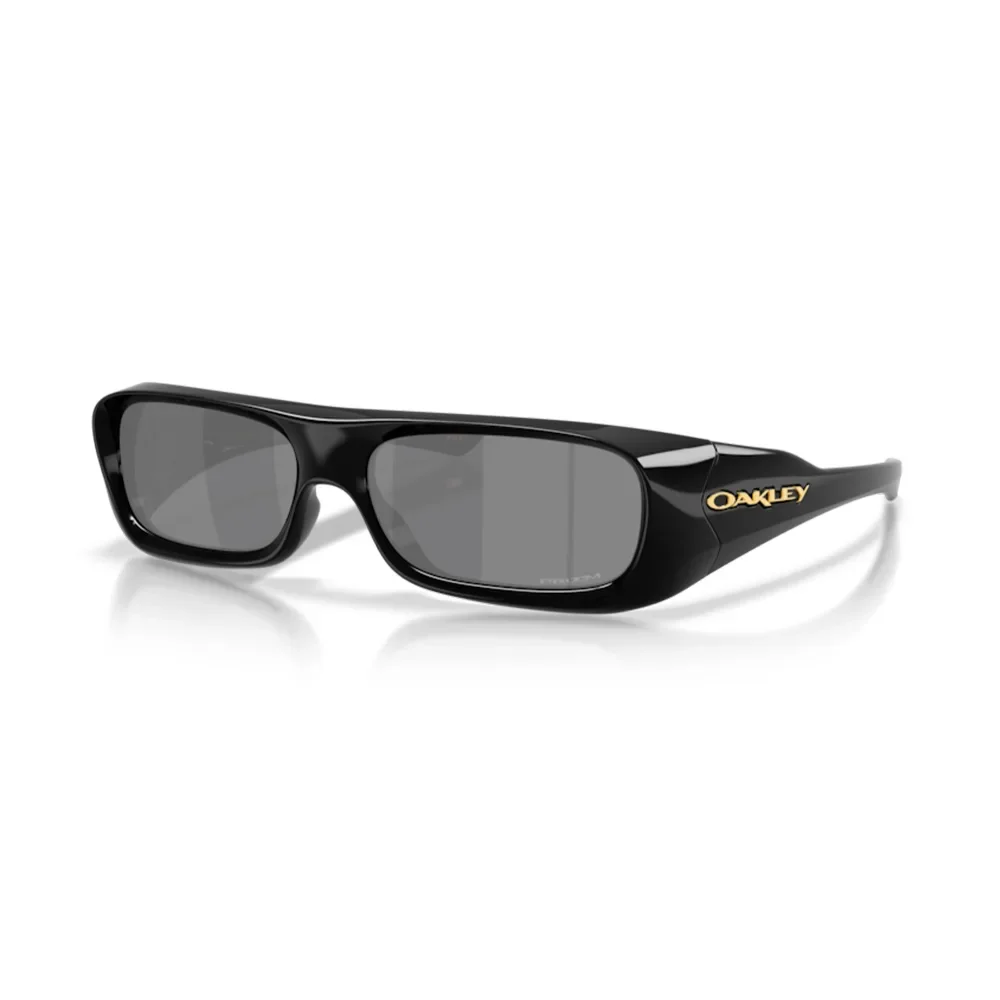 Φωτογραφία προϊόντος: ΓΥΑΛΙΑ ΗΛΙΟΥ PERMIAN PRIZM BLACK/GLOSS BLACK 9520-0159 | OAKLEY