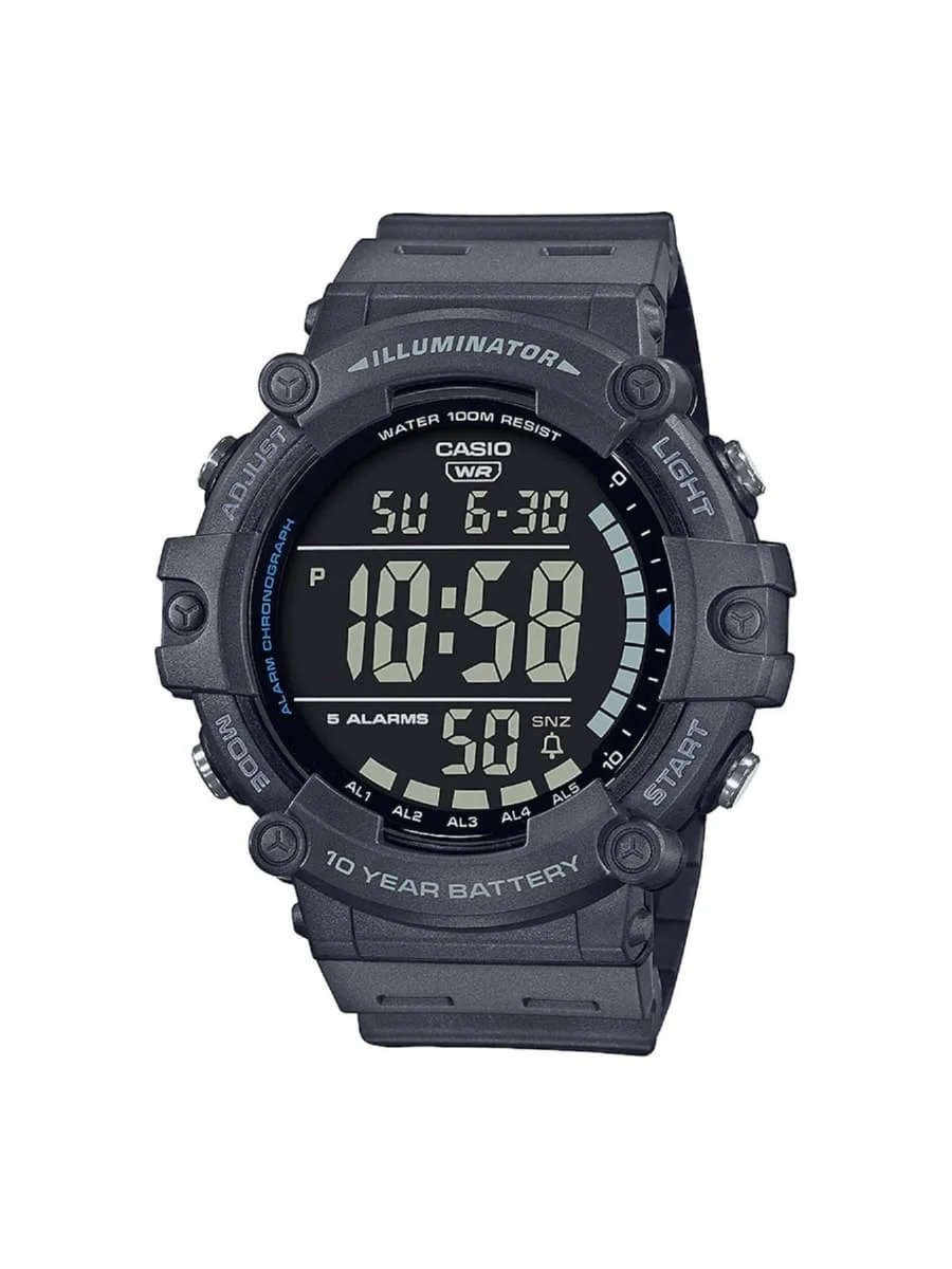 Φωτογραφία προϊόντος: Ανδρικό ρολόι Casio AE-1500WH-8BVEF