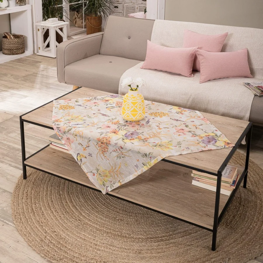 Φωτογραφία προϊόντος: Καρέ Palmas Teoran 90x90cm