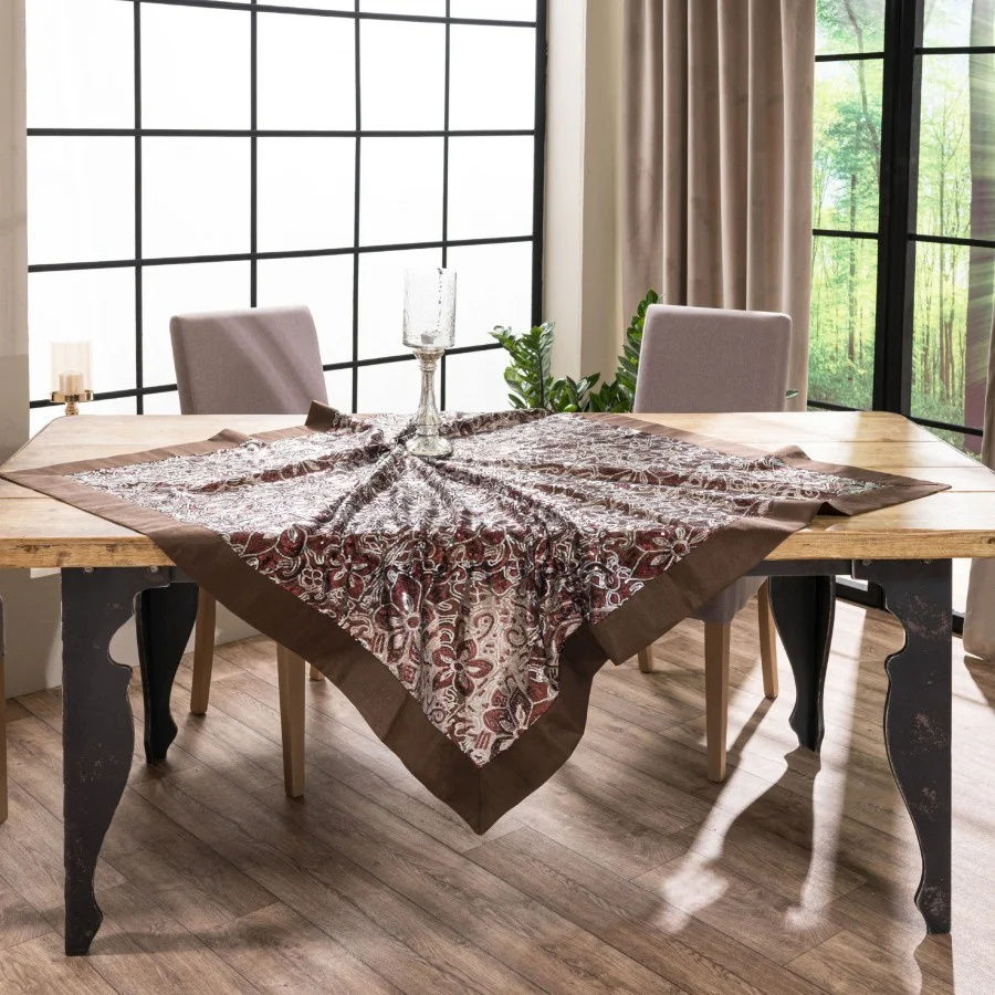 Φωτογραφία προϊόντος: Καρέ L8105 Teoran 90x90cm