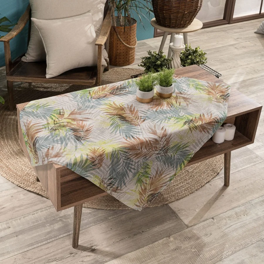 Φωτογραφία προϊόντος: Καρέ Arousa Teoran 90x90cm