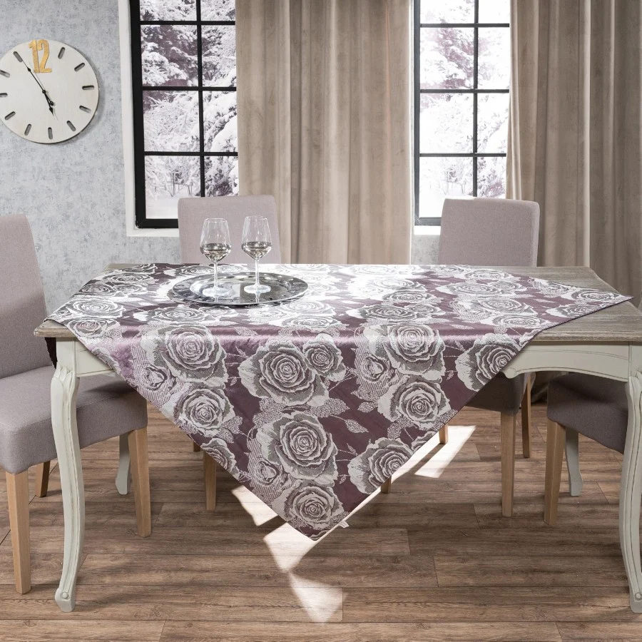Φωτογραφία προϊόντος: Καρέ W1111 07 Teoran 90x90cm