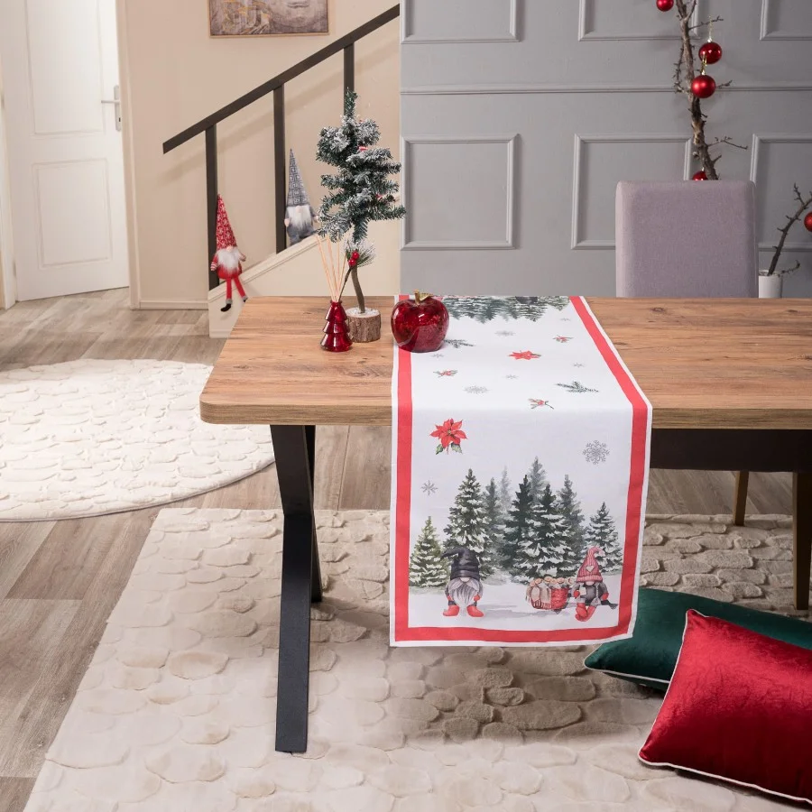 Φωτογραφία προϊόντος: Τραβέρσα Witten Teoran 45x140cm