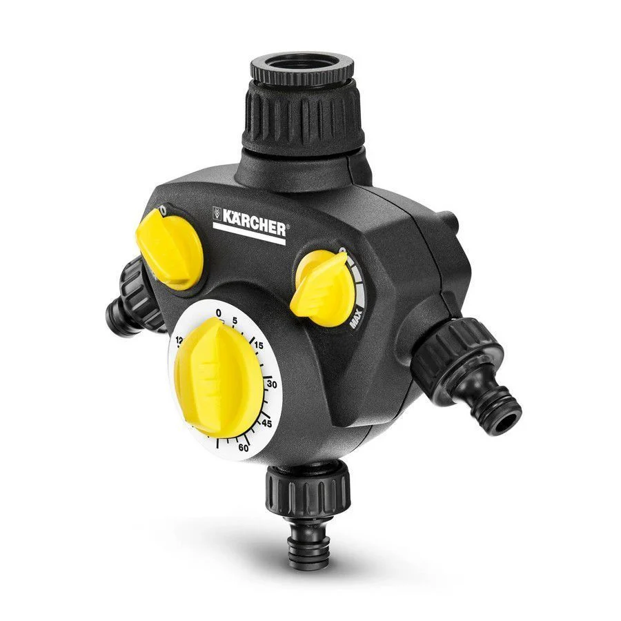 Φωτογραφία προϊόντος: Karcher Ρολόι Ποτίσματος WT 2 - 2.645-209.0