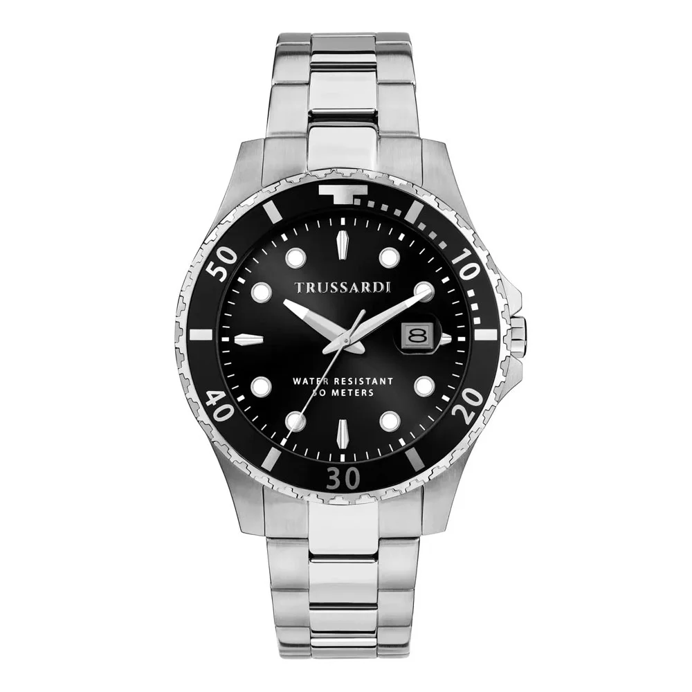 Φωτογραφία προϊόντος: TRUSSΑRDI City Life Stainless Steel R2453169005