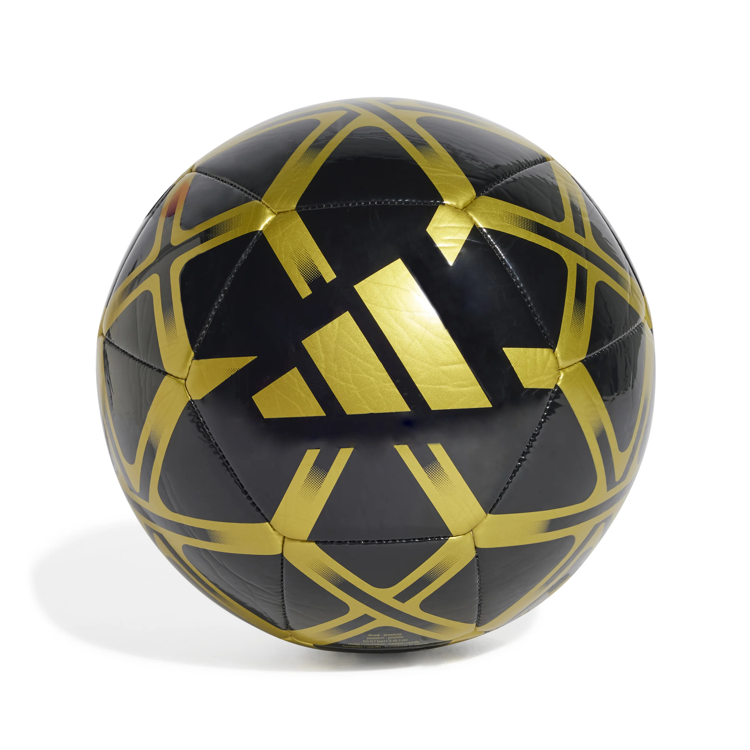 Φωτογραφία προϊόντος: Adidas Starlancer Club Ball JH3748 Μαύρη