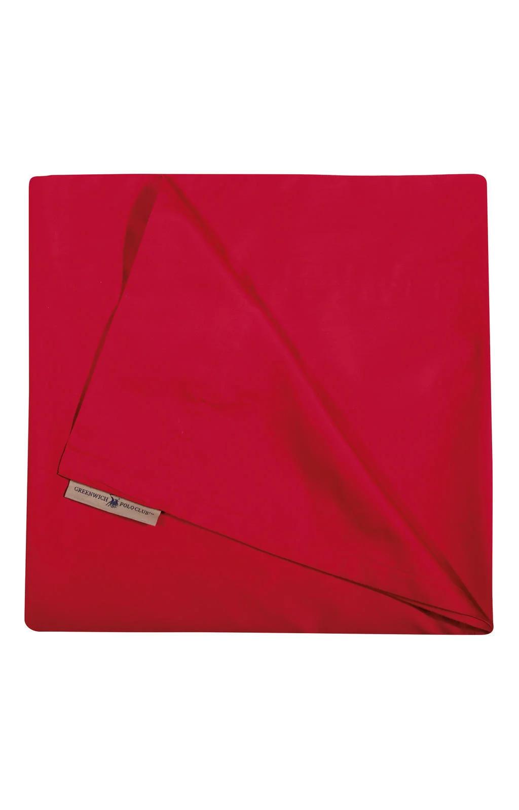 Φωτογραφία προϊόντος: GREENWICH POLO CLUB ΣΕΝΤΟΝΙ KING 270*280 ROYAL RED 2260 ROYAL RED