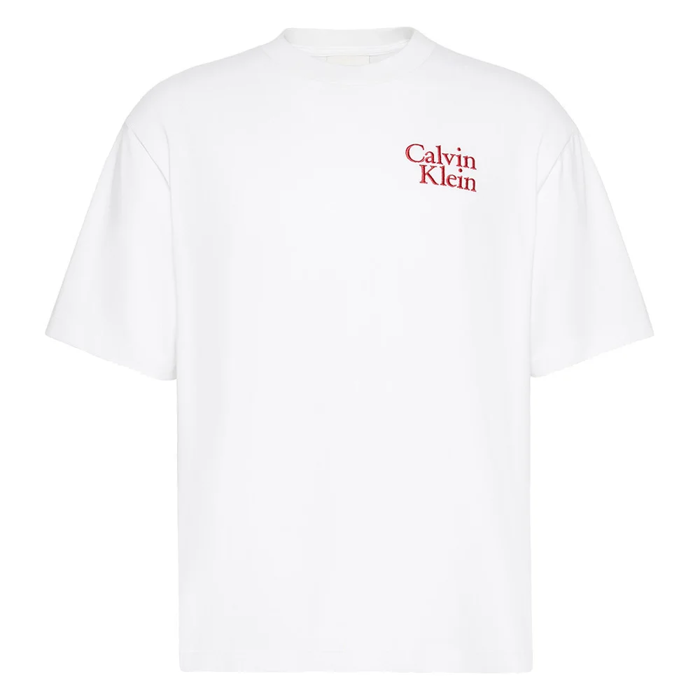 Φωτογραφία προϊόντος: Calvin Klein Logo Tee