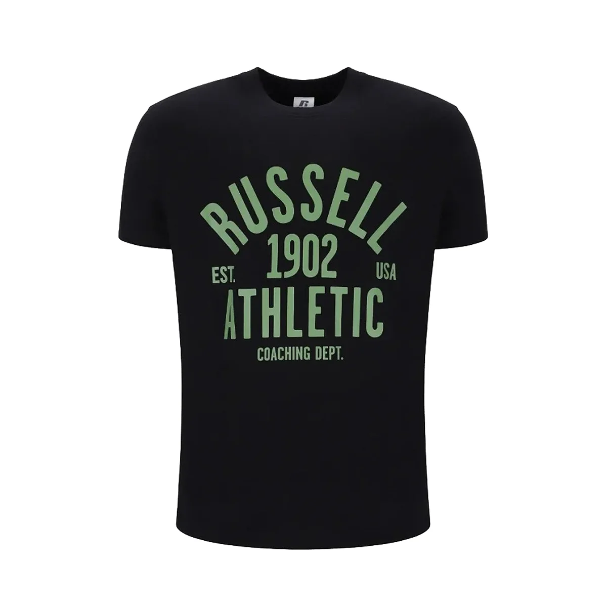 Φωτογραφία προϊόντος: Russell Athletic Κοντομάνικο Ανδρικό T-Shirt (A4-010-1-099)