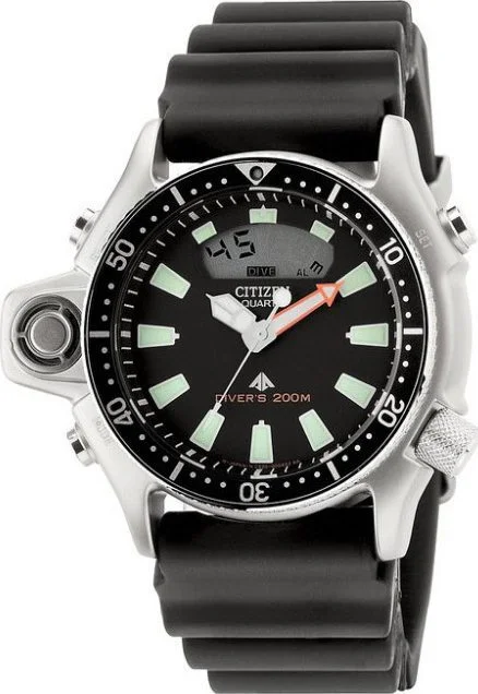 Φωτογραφία προϊόντος: CITIZEN JP2000-08E
