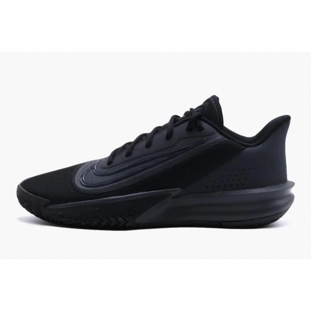 Φωτογραφία προϊόντος: Nike precision ανδρικά μποτάκια basket FN4322-001 black