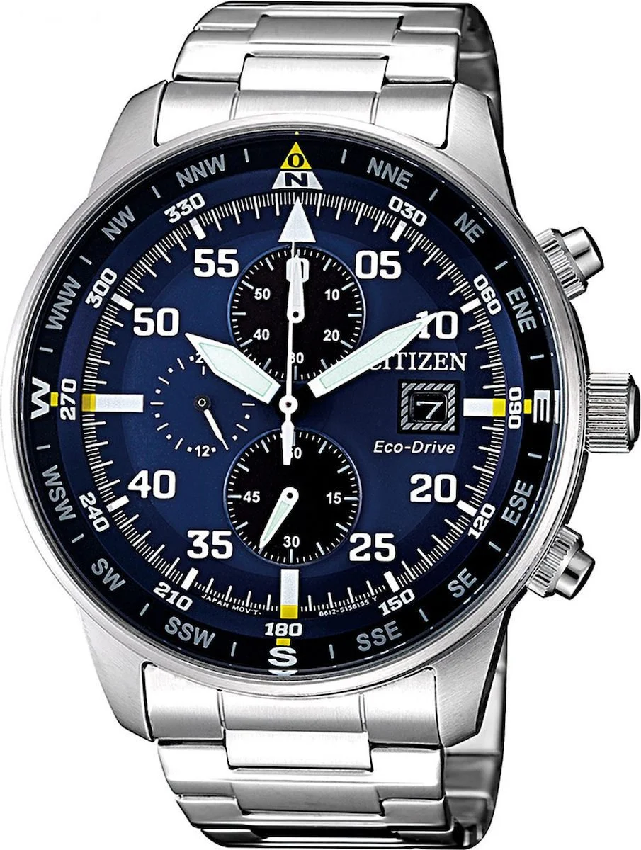 Φωτογραφία προϊόντος: CITIZEN CA0690-88L