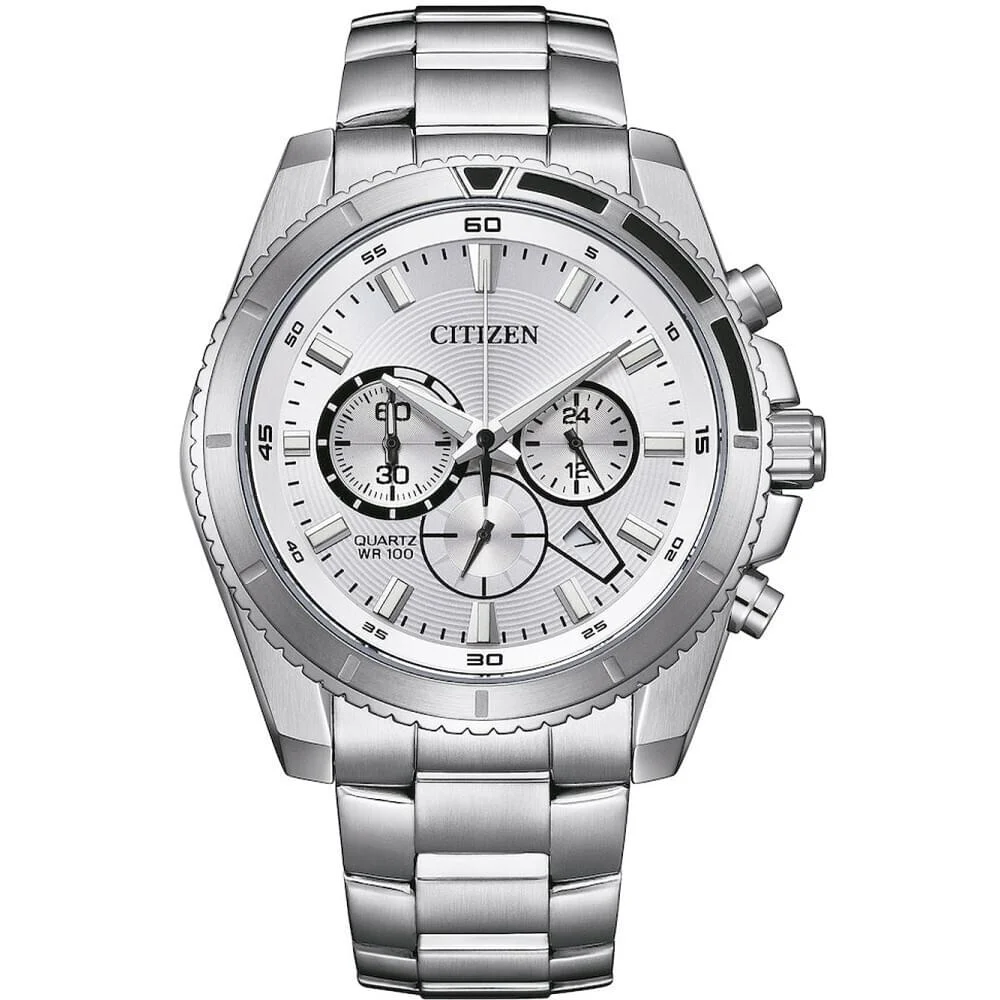 Φωτογραφία προϊόντος: CITIZEN AN8200-50A