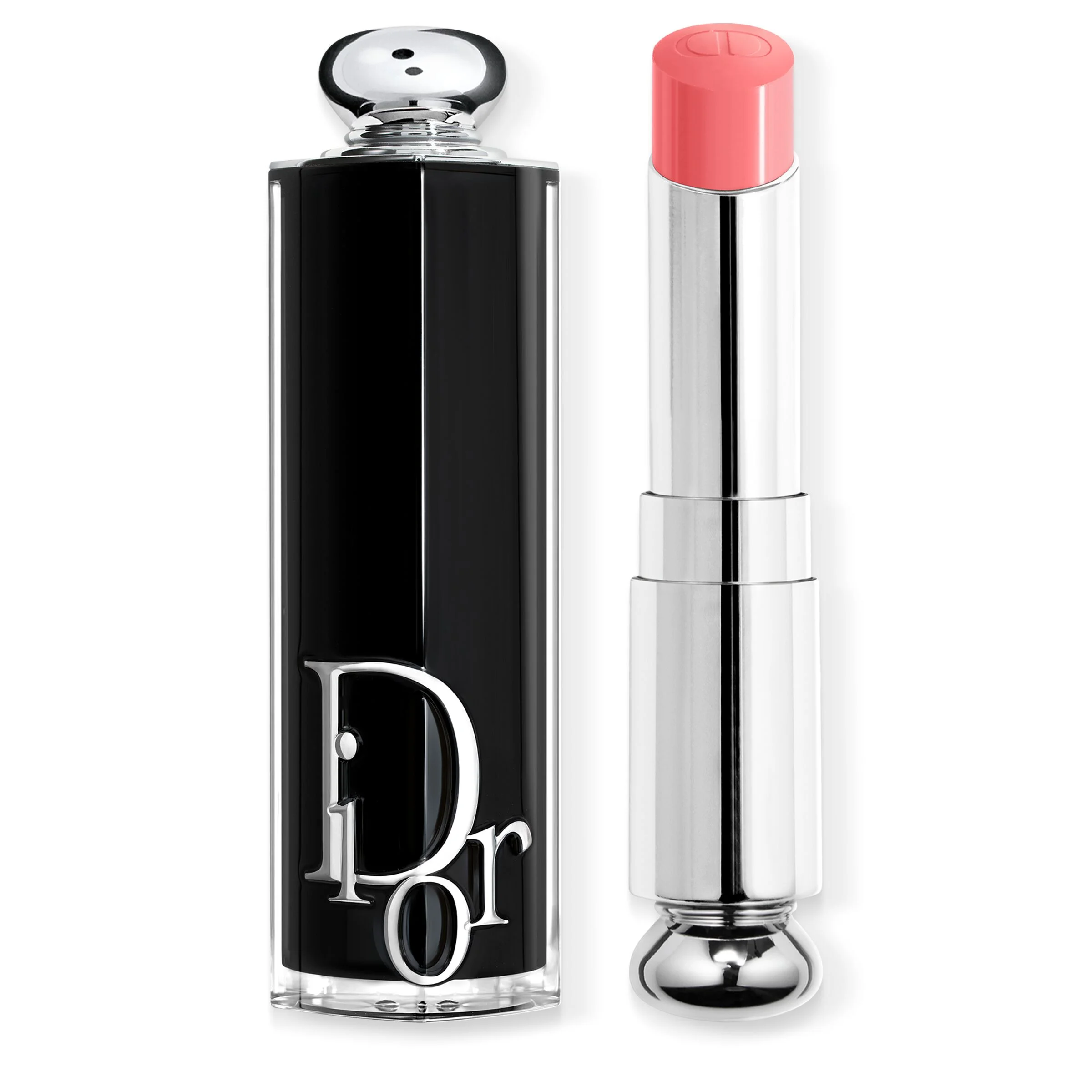 Φωτογραφία προϊόντος: Dior Addict - Shine Lipstick - 90% Natural Origin - Refillable 3,2gr