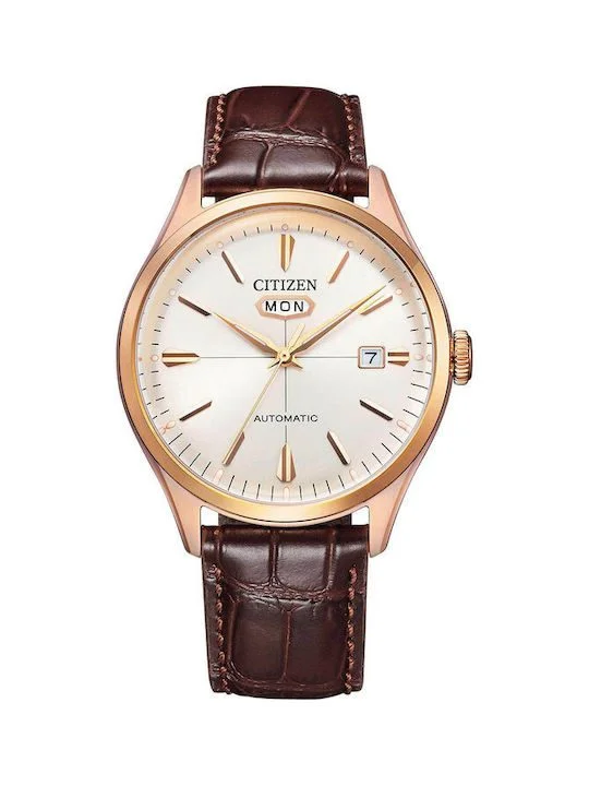 Φωτογραφία προϊόντος: CITIZEN NH8393-05A