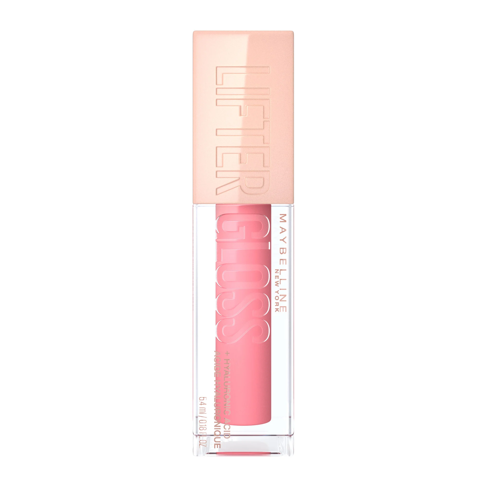 Φωτογραφία προϊόντος: MAYBELLINE Lifter Gloss Ενυδατικο Lip Gloss 5,4ml