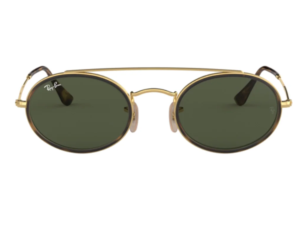 Φωτογραφία προϊόντος: RAY-BAN 3847N 912131 52