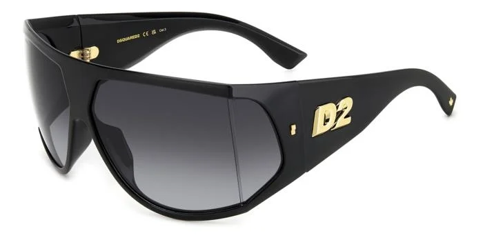 Φωτογραφία προϊόντος: DSQUARED2 D20124/S 2M29O | GRADIENT