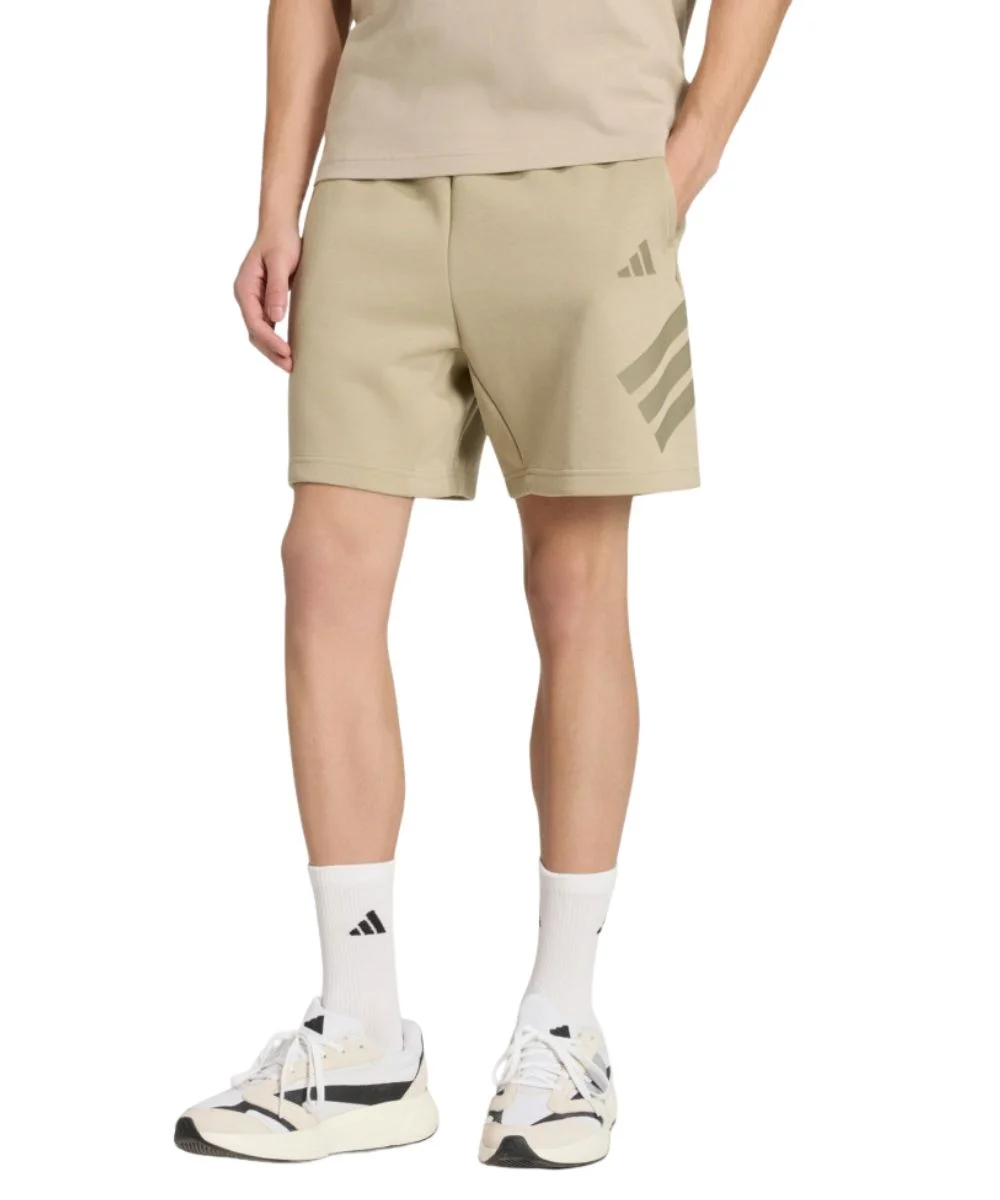 Φωτογραφία προϊόντος: Adidas Performance Adidas Sportswear Future Icons 3-Stripes Ανδρική Βερμούδα