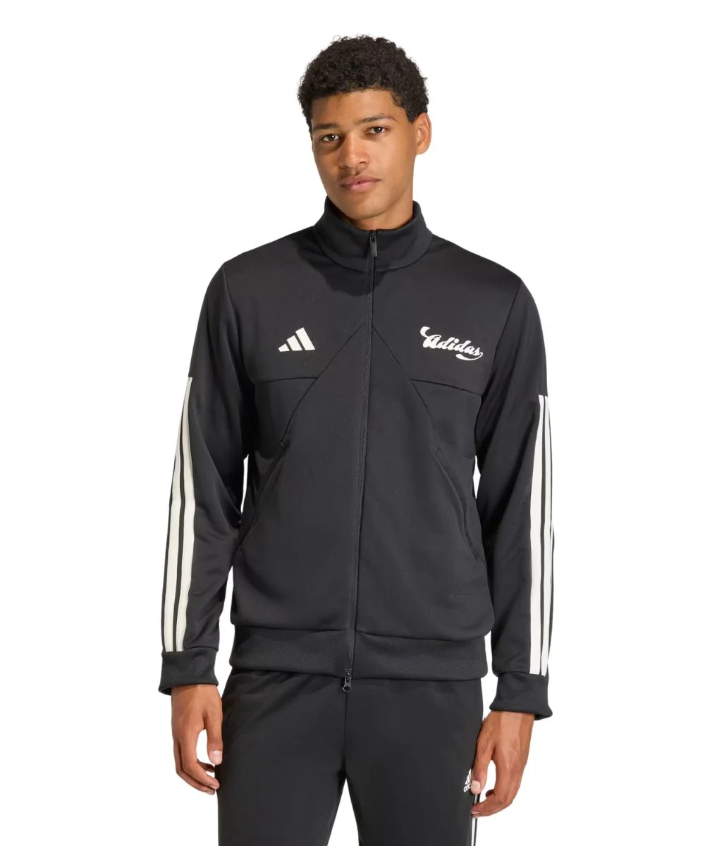 Φωτογραφία προϊόντος: Adidas Performance Adidas Tiro Ανδρική Ζακέτα