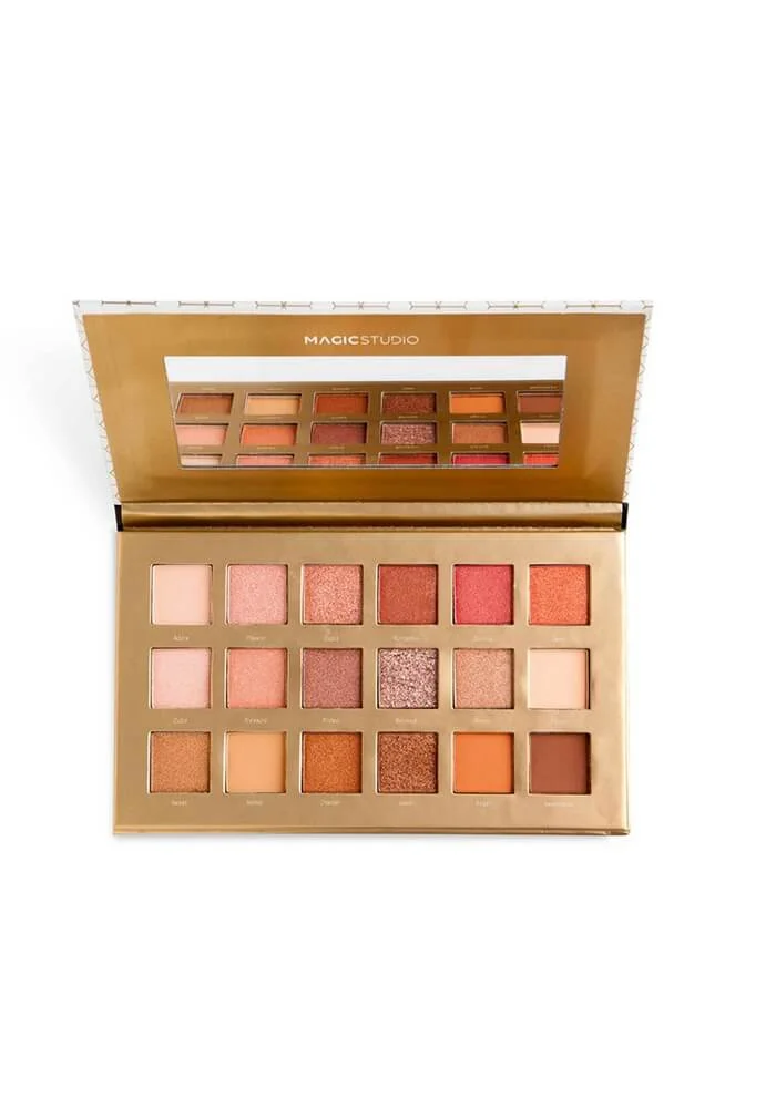 Φωτογραφία προϊόντος: Diamond Eye Shadow Palette Magic Studio A-3974