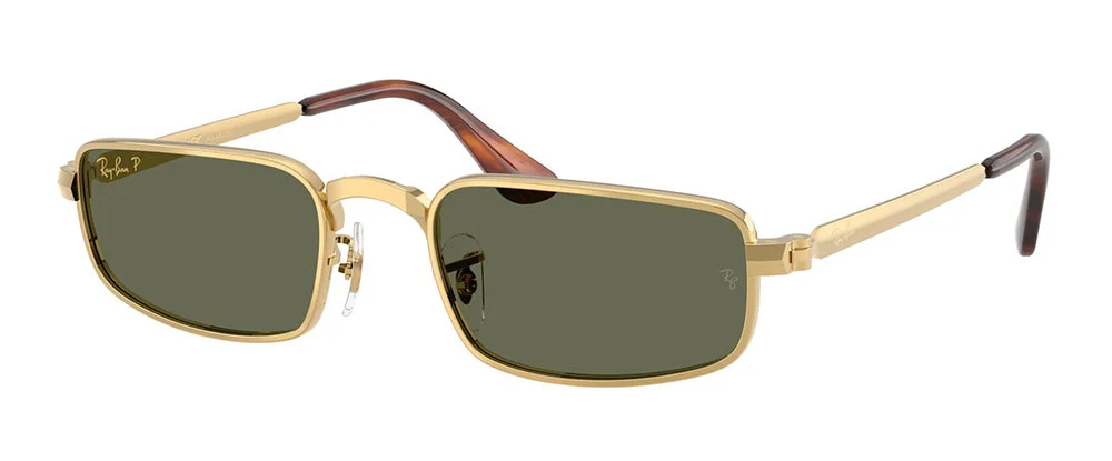 Φωτογραφία προϊόντος: RAY-BAN 3927 001/58