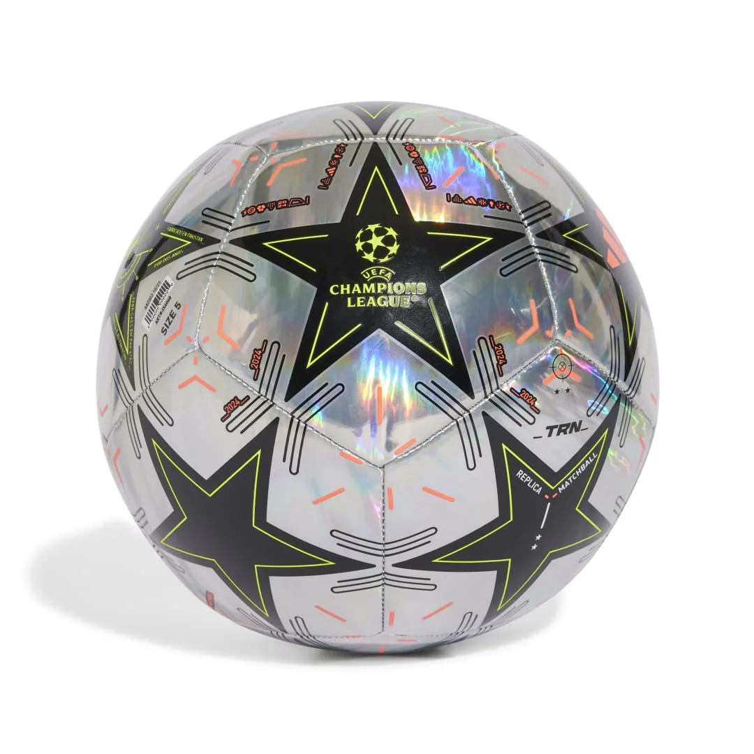 Φωτογραφία προϊόντος: ADIDAS UCL TRN FOIL