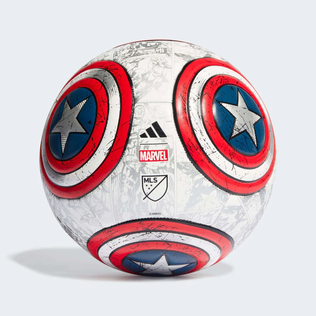 Φωτογραφία προϊόντος: Adidas Marvel MLS