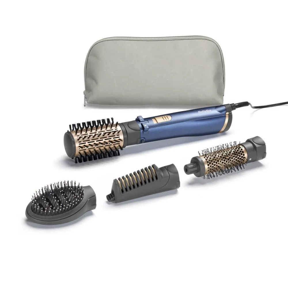 Φωτογραφία προϊόντος: BaByliss Style Pro 1000