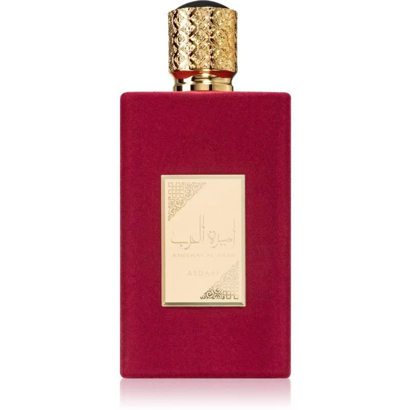 Φωτογραφία προϊόντος: Asdaaf Ameerat Al Arab Eau de Parfum Γυναικείο Άρωμα 100ml