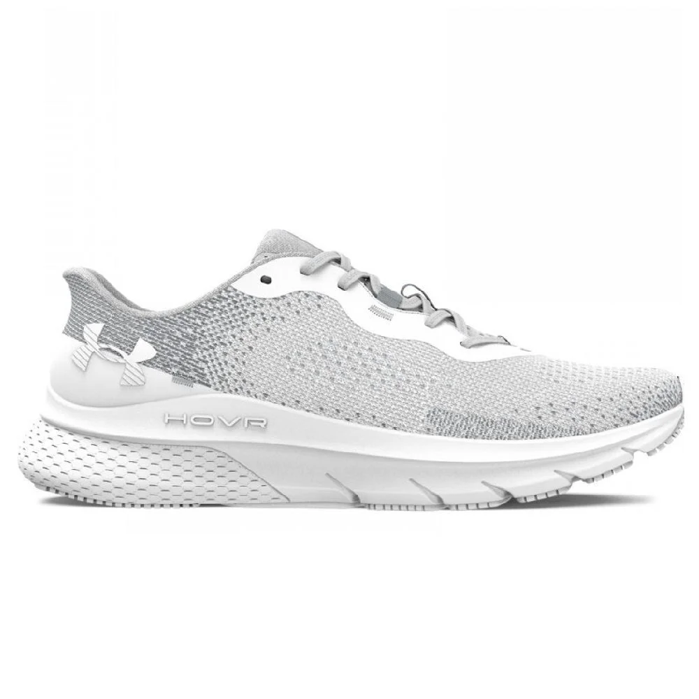Φωτογραφία προϊόντος: Under Armour Turbulence 2 LIGHT GREY WHITE 3026520-111