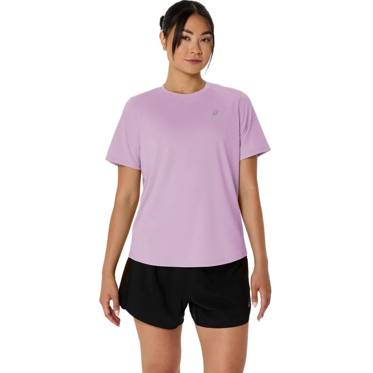 Φωτογραφία προϊόντος: Asics Core SS Running Shirt - Women's