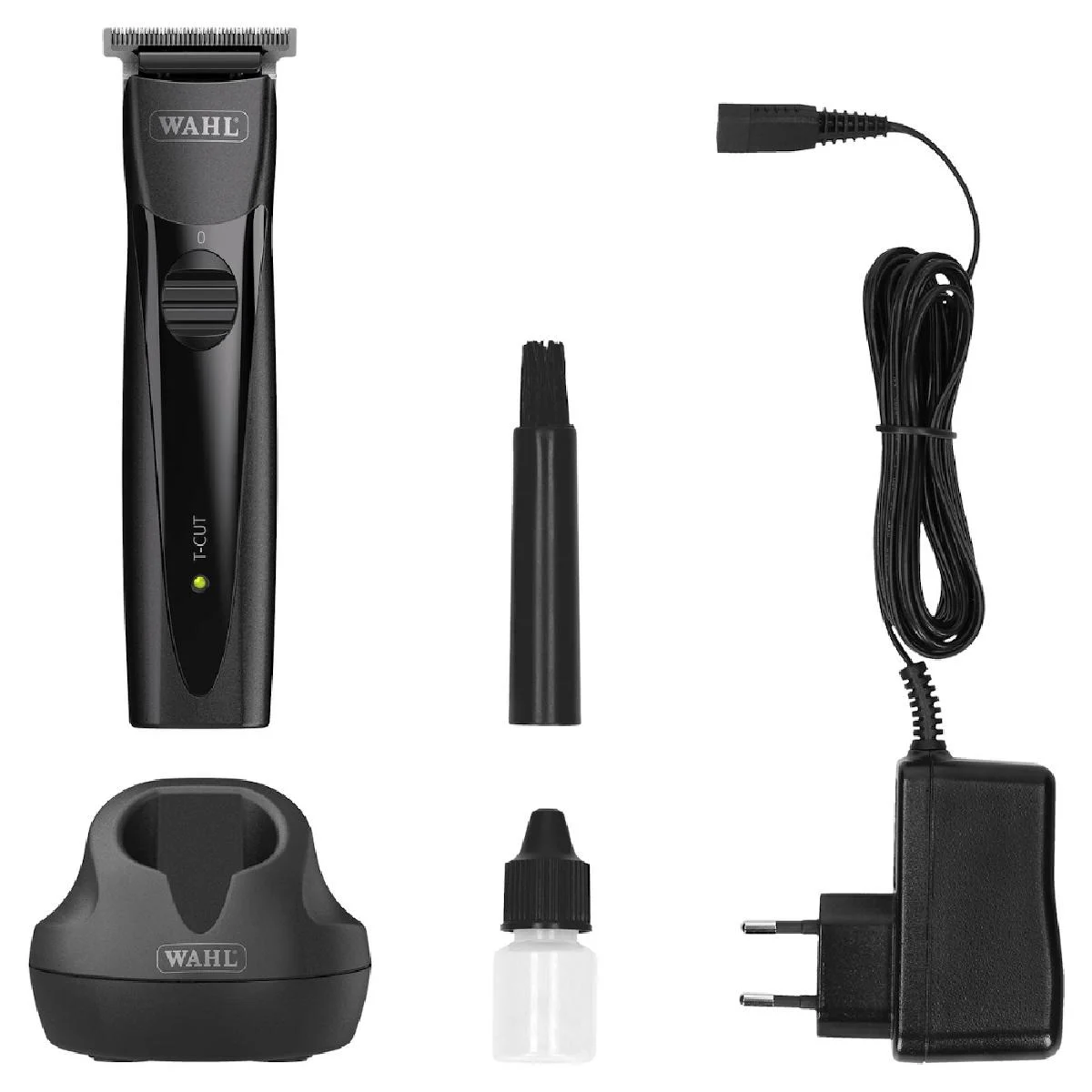 Φωτογραφία προϊόντος: WAHL PROFESSIONAL T-CUT CORDLESS TRIMMER