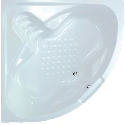Φωτογραφία προϊόντος: Sanitec Μπανιέρα 150x150xh.60cm Nataly 519